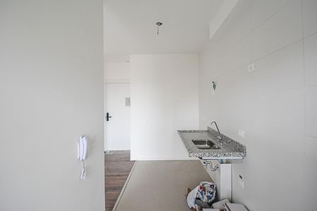 Apartamento para alugar com 61m², 2 quartos e 1 vaga Apartamento para alugar com 61m², 2 quartos e 1 vagaCozinha e Área de Serviço
