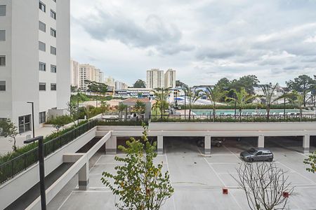 Apartamento para alugar com 61m², 2 quartos e 1 vaga Apartamento para alugar com 61m², 2 quartos e 1 vagaVista do Quarto