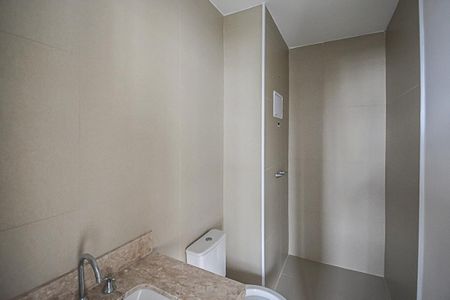 Apartamento para alugar com 61m², 2 quartos e 1 vagaBanheiro