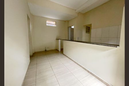 Apartamento para alugar com 2 quartos, 28m² em Sítio do Mandaqui, São Paulo