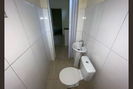 Apartamento para alugar com 28m², 2 quartos e sem vaga