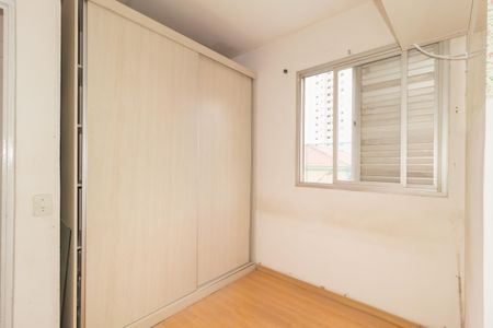 Apartamento à venda com 75m², 3 quartos e 1 vagaQuarto 3