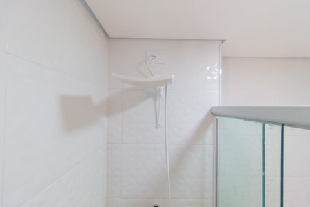 Apartamento à venda com 75m², 3 quartos e 1 vagaDetalhe - Banheiro