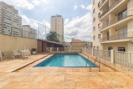 Apartamento à venda com 75m², 3 quartos e 1 vagaPiscina