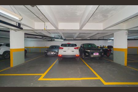 Apartamento à venda com 75m², 3 quartos e 1 vagaVaga de Garagem