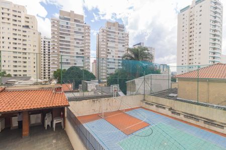 Apartamento à venda com 75m², 3 quartos e 1 vagaVista - Quarto 2