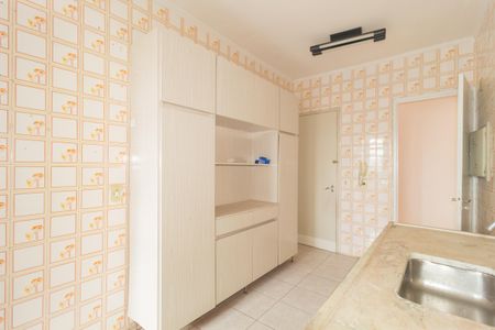 Apartamento à venda com 75m², 3 quartos e 1 vagaCozinha