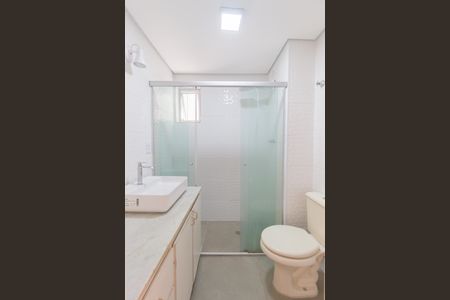 Apartamento à venda com 75m², 3 quartos e 1 vagaBanheiro