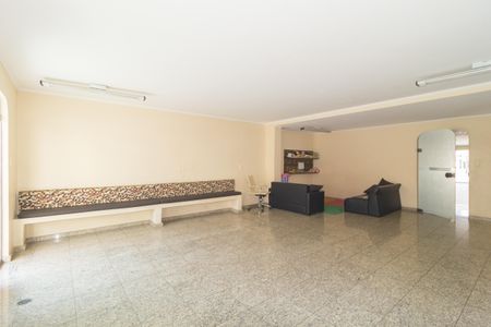 Apartamento à venda com 75m², 3 quartos e 1 vagaBrinquedoteca