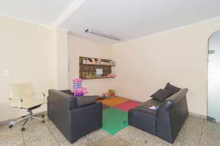 Apartamento à venda com 75m², 3 quartos e 1 vagaBrinquedoteca