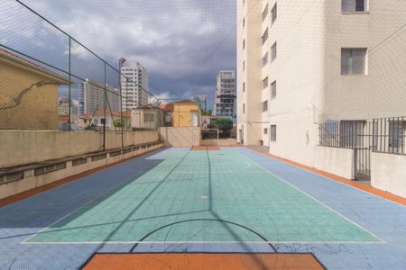 Apartamento à venda com 75m², 3 quartos e 1 vagaQuadra