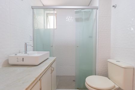 Apartamento à venda com 75m², 3 quartos e 1 vagaBanheiro