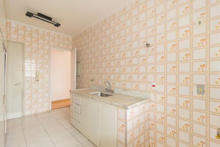 Apartamento à venda com 75m², 3 quartos e 1 vagaCozinha