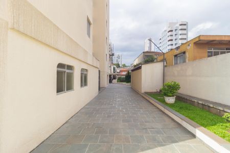 Apartamento à venda com 75m², 3 quartos e 1 vagaÁrea comum