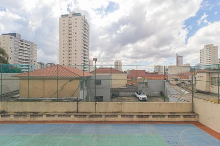 Apartamento à venda com 75m², 3 quartos e 1 vagaVista - Quarto 3