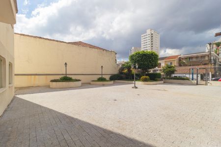 Apartamento à venda com 75m², 3 quartos e 1 vagaÁrea comum