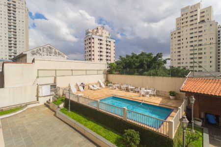 Apartamento à venda com 75m², 3 quartos e 1 vagaPiscina