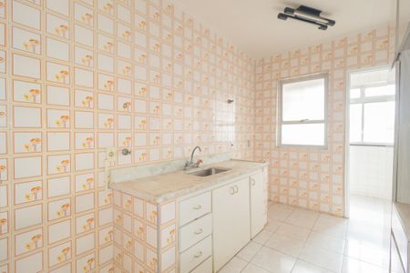 Apartamento à venda com 75m², 3 quartos e 1 vagaCozinha