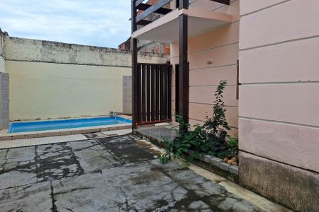 Casa à venda com 120m², 3 quartos e 2 vagasQuintal