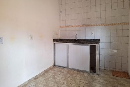Casa à venda com 120m², 3 quartos e 2 vagasCozinha