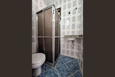 Casa à venda com 120m², 3 quartos e 2 vagasBanheiro da Suíte 1