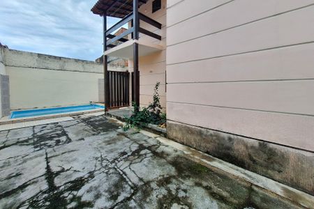 Casa à venda com 120m², 3 quartos e 2 vagasQuintal