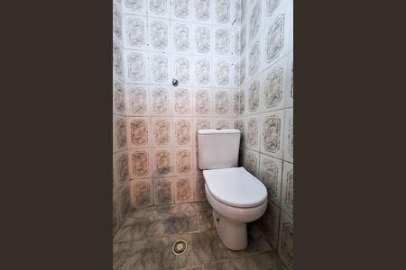 Casa à venda com 120m², 3 quartos e 2 vagasBanheiro 3