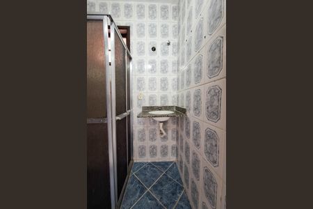 Casa à venda com 120m², 3 quartos e 2 vagasBanheiro da Suíte 1