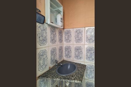 Casa à venda com 120m², 3 quartos e 2 vagasBanheiro 2