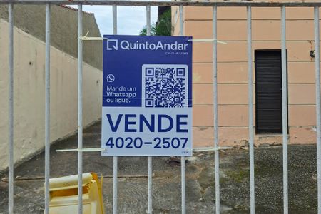 Casa à venda com 120m², 3 quartos e 2 vagasPlaca