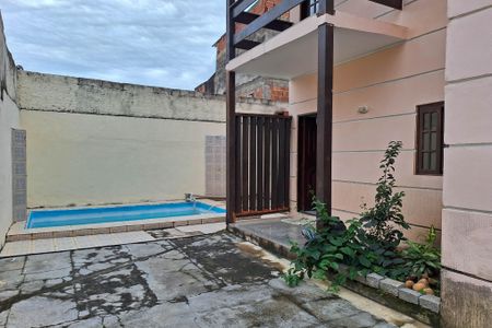 Casa à venda com 120m², 3 quartos e 2 vagasQuintal
