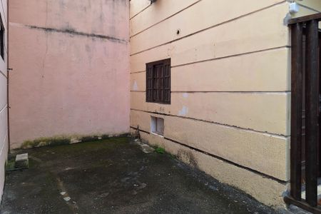 Casa à venda com 120m², 3 quartos e 2 vagasQuintal