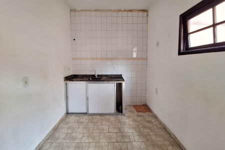 Casa à venda com 120m², 3 quartos e 2 vagasCozinha