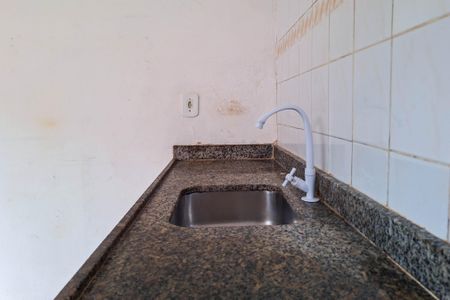 Casa à venda com 120m², 3 quartos e 2 vagasCozinha
