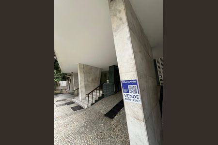 Apartamento para alugar com 120m², 3 quartos e 1 vaga Apartamento para alugar com 120m², 3 quartos e 1 vagaPlaca