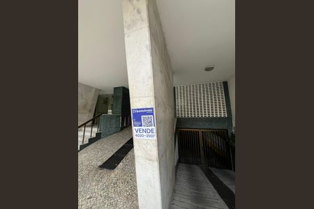 Apartamento para alugar com 120m², 3 quartos e 1 vaga Apartamento para alugar com 120m², 3 quartos e 1 vagaPlaca