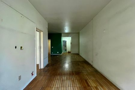 Apartamento para alugar com 120m², 3 quartos e 1 vaga Apartamento para alugar com 120m², 3 quartos e 1 vagaSala