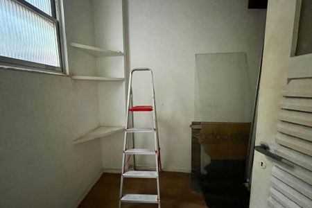 Apartamento para alugar com 120m², 3 quartos e 1 vaga Apartamento para alugar com 120m², 3 quartos e 1 vagaQuarto de Serviço