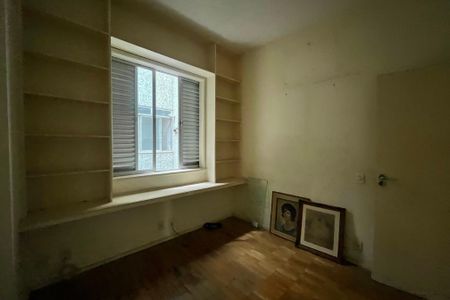 Apartamento para alugar com 120m², 3 quartos e 1 vaga Apartamento para alugar com 120m², 3 quartos e 1 vagaQuarto 3