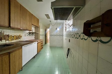 Apartamento para alugar com 120m², 3 quartos e 1 vaga Apartamento para alugar com 120m², 3 quartos e 1 vagaCozinha