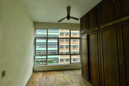 Apartamento para alugar com 120m², 3 quartos e 1 vaga Apartamento para alugar com 120m², 3 quartos e 1 vagaQuarto 1