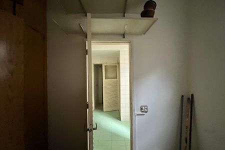Apartamento para alugar com 120m², 3 quartos e 1 vaga Apartamento para alugar com 120m², 3 quartos e 1 vagaQuarto de Serviço