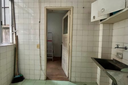 Apartamento para alugar com 120m², 3 quartos e 1 vaga Apartamento para alugar com 120m², 3 quartos e 1 vagaÁrea de Serviço