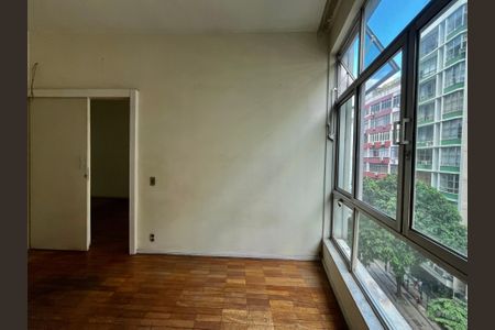 Apartamento para alugar com 120m², 3 quartos e 1 vaga Apartamento para alugar com 120m², 3 quartos e 1 vagaQuarto 1