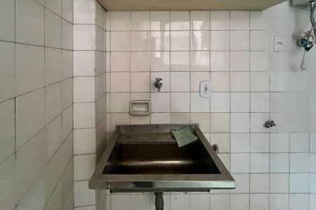 Apartamento para alugar com 120m², 3 quartos e 1 vaga Apartamento para alugar com 120m², 3 quartos e 1 vagaÁrea de Serviço