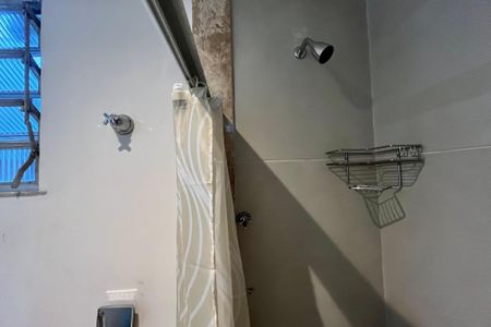 Apartamento para alugar com 120m², 3 quartos e 1 vaga Apartamento para alugar com 120m², 3 quartos e 1 vagaBanheiro 1