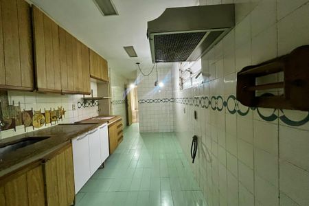 Apartamento para alugar com 120m², 3 quartos e 1 vaga Apartamento para alugar com 120m², 3 quartos e 1 vagaCozinha