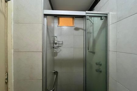 Apartamento para alugar com 120m², 3 quartos e 1 vaga Apartamento para alugar com 120m², 3 quartos e 1 vagaBanheiro 2