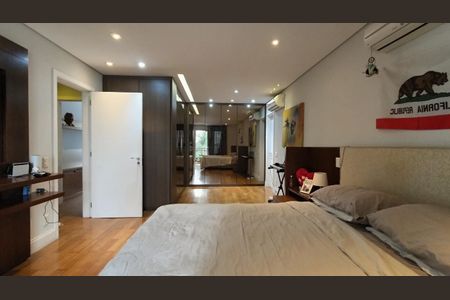 Apartamento à venda com 347m², 4 quartos e 5 vagasFoto 40