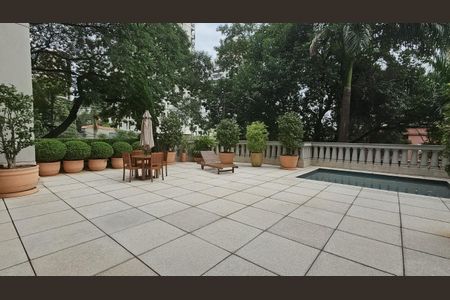 Apartamento à venda com 347m², 4 quartos e 5 vagasFoto 35